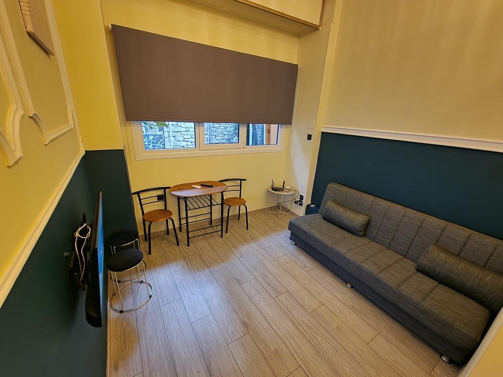 City Hall Flat