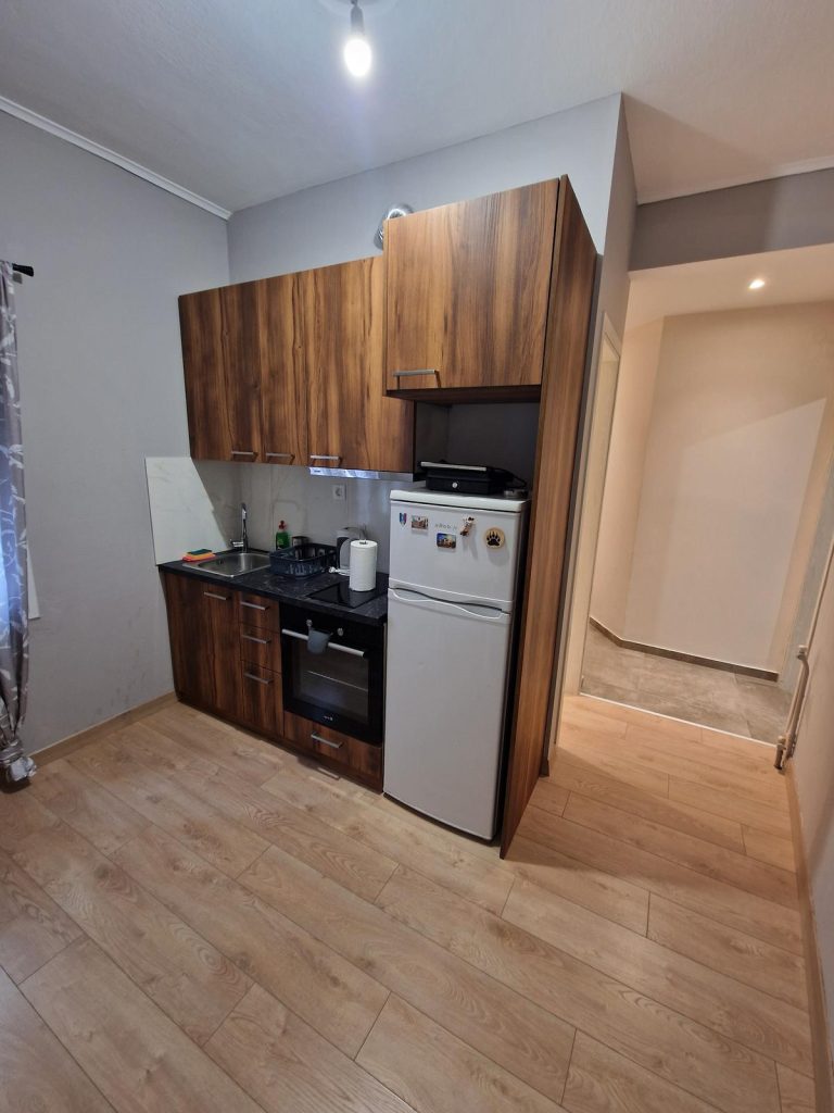 Dianas Cozy 16